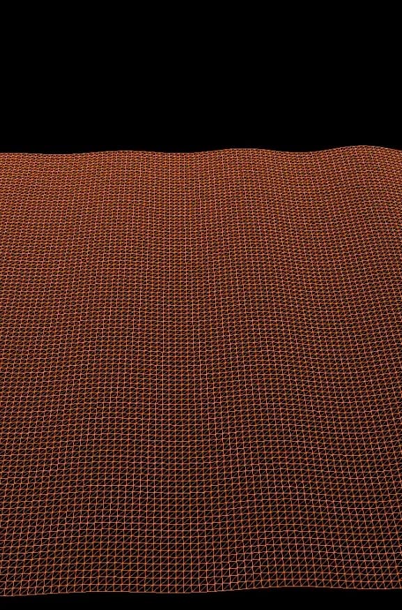 CUDA for wave simulation